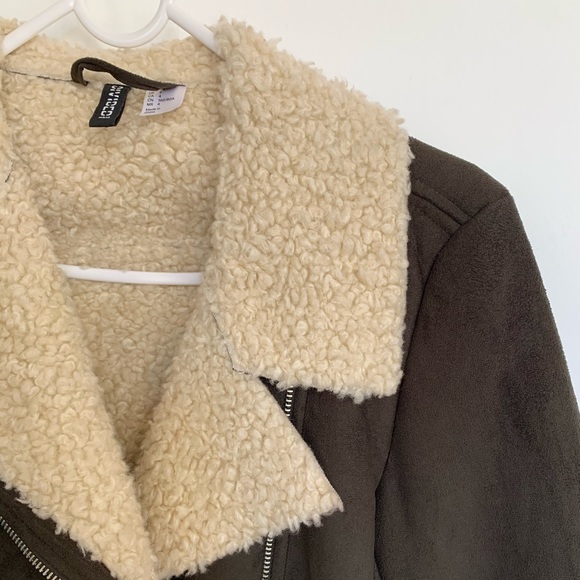 Jacket - Picture 5 of 5